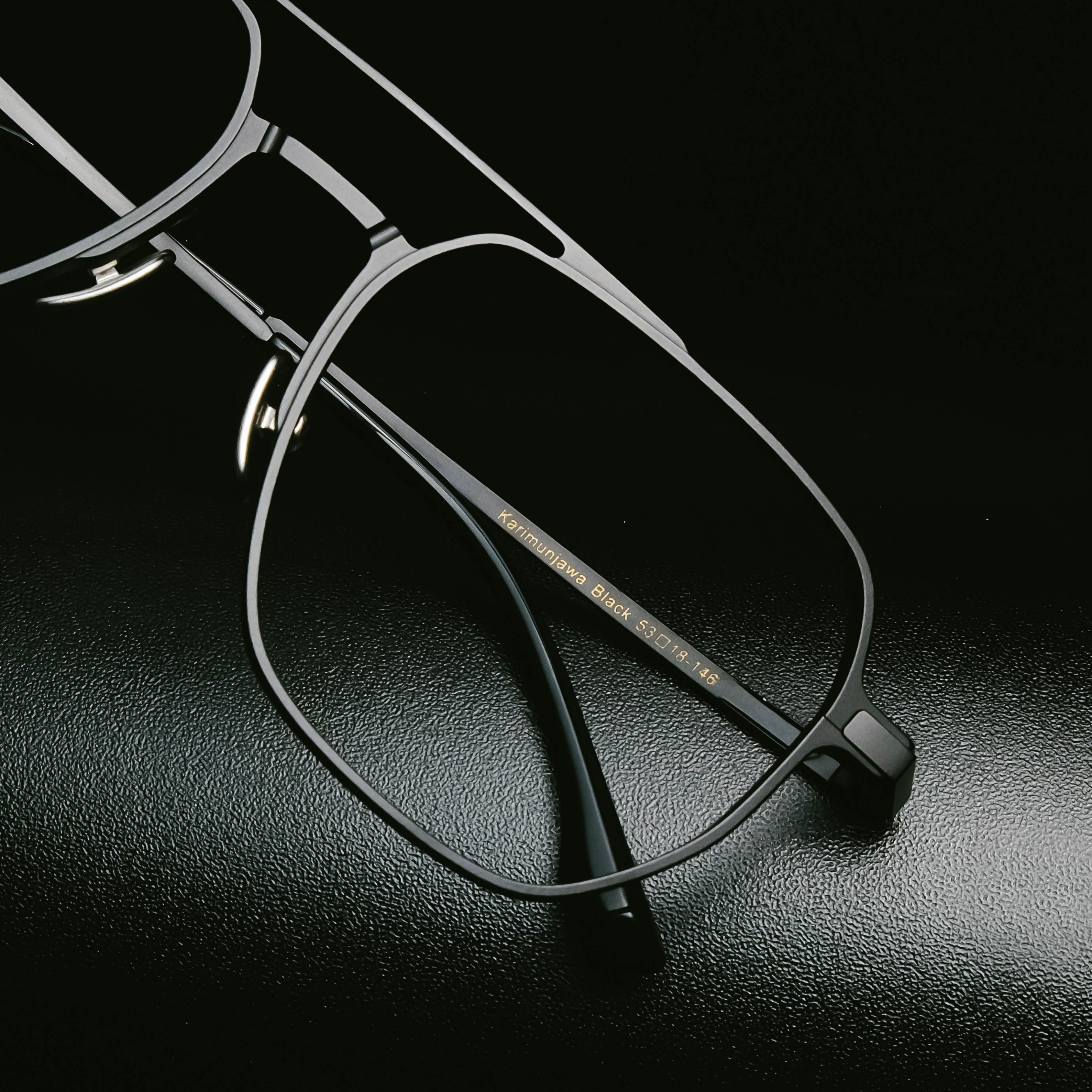 Titanium Series