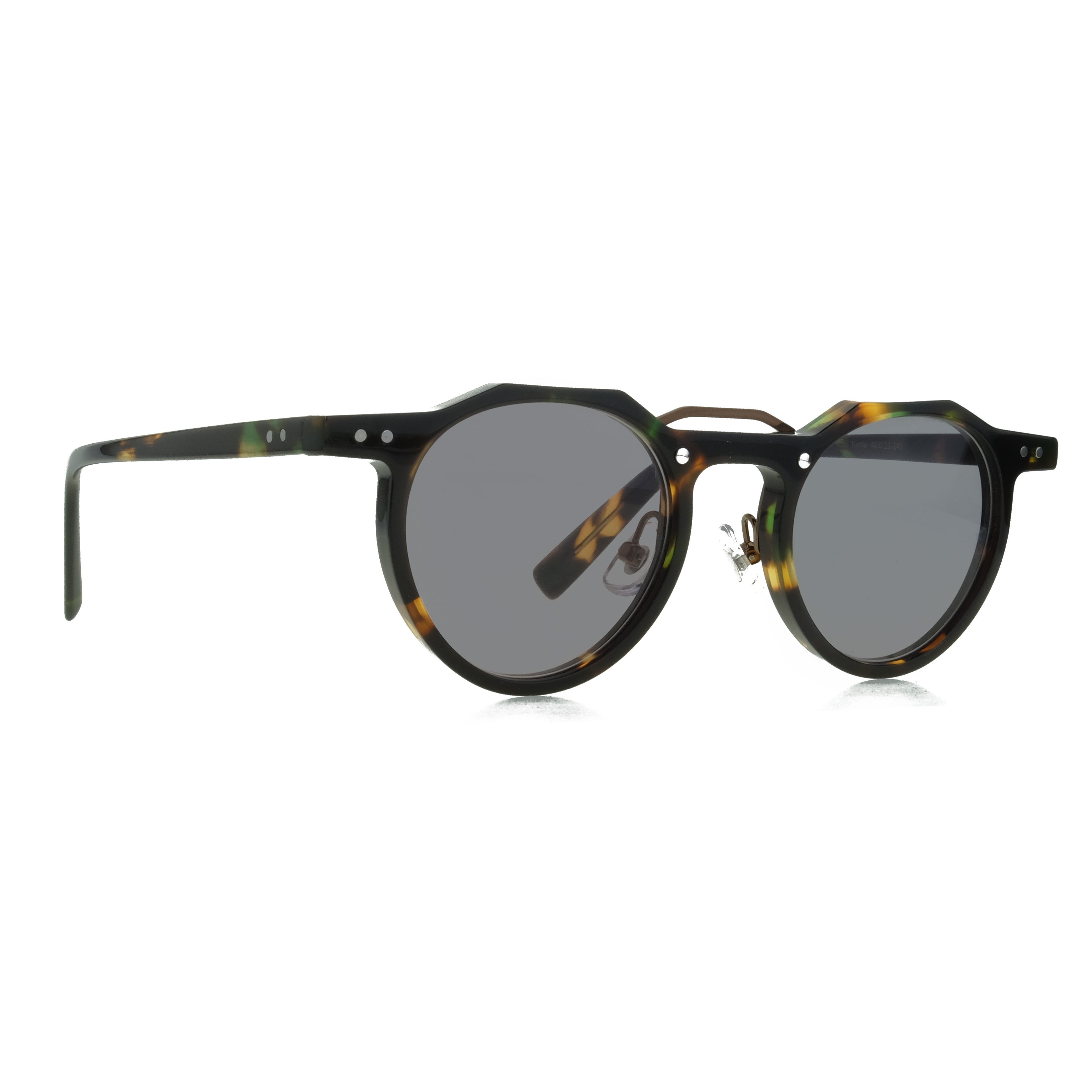 Obi Turtle Black Sun
