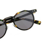 Obi Turtle Black Sun