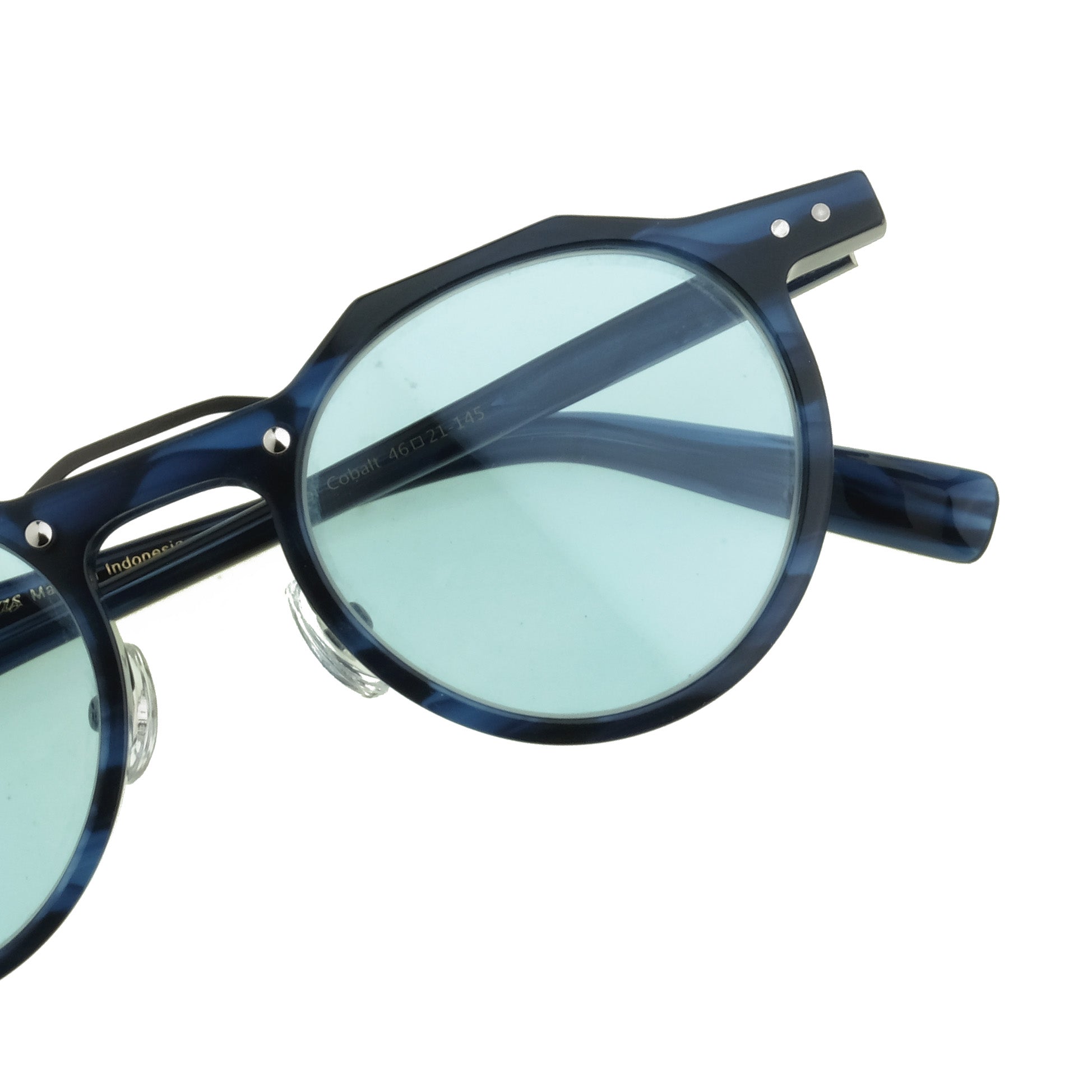 Obi Cobalt Blue Sun