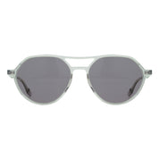 The Professor Gray Sun