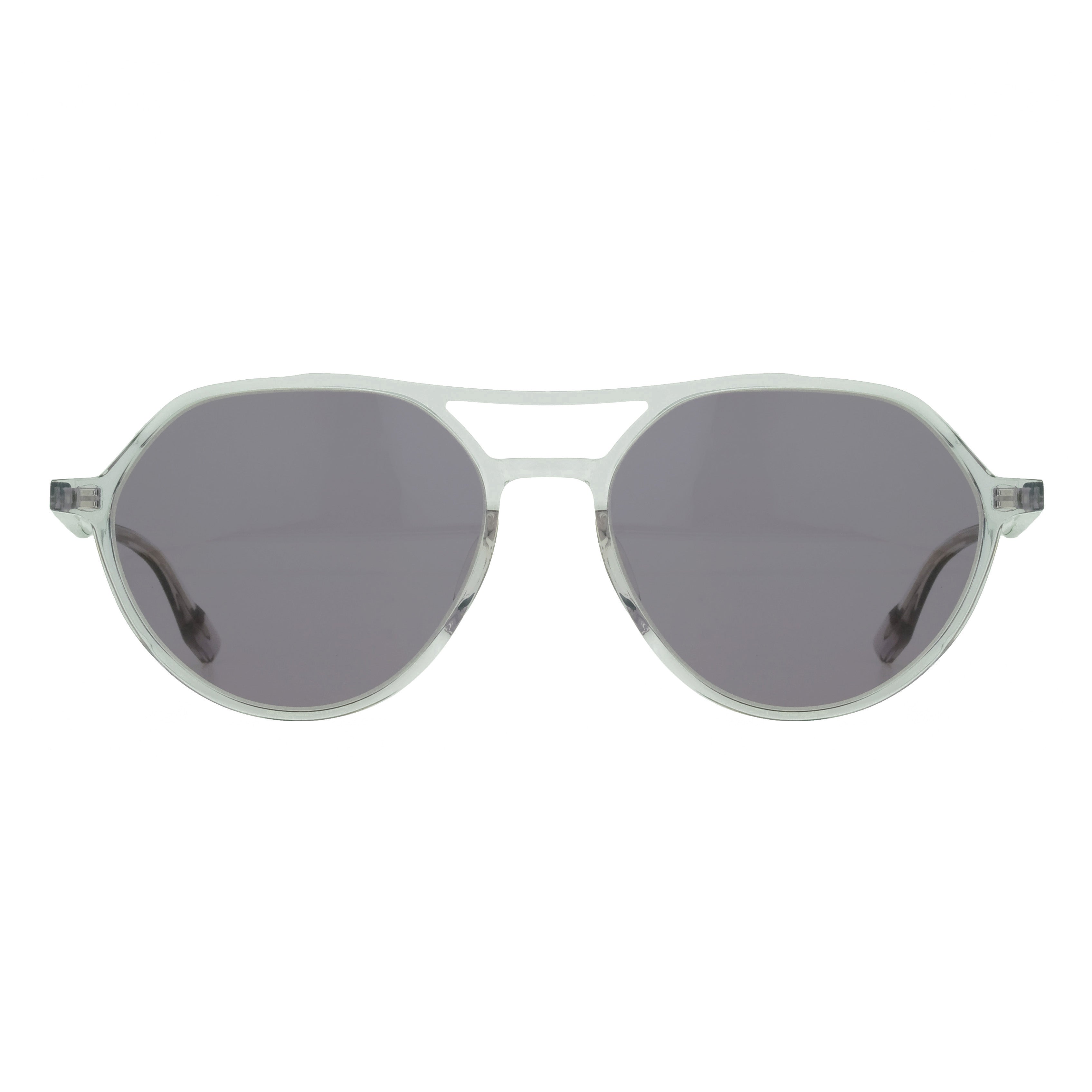 The Professor Gray Sun