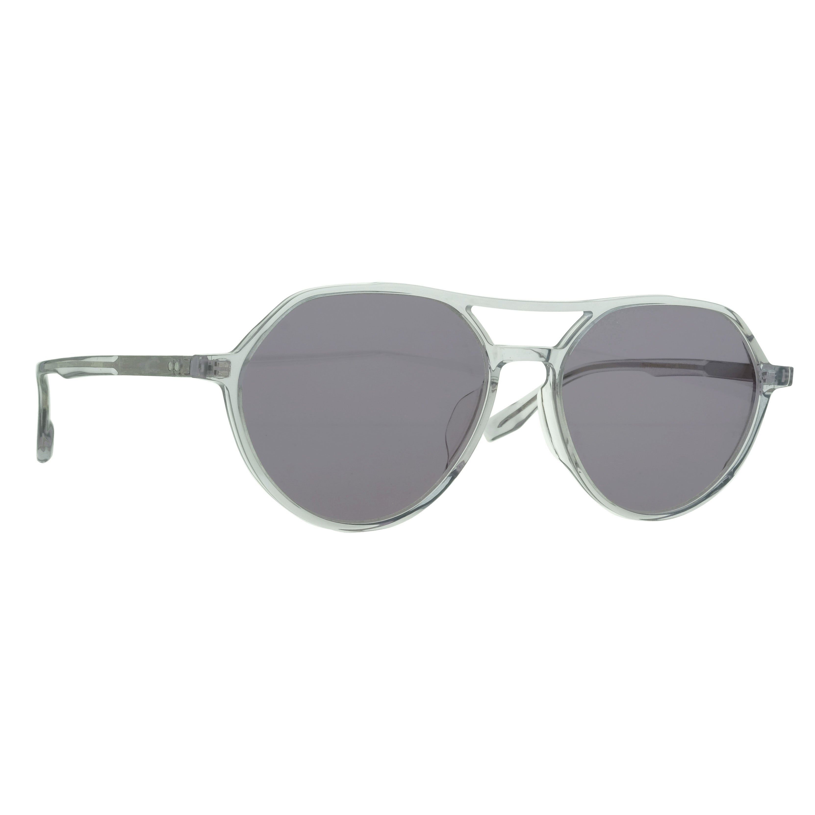 The Professor Gray Sun
