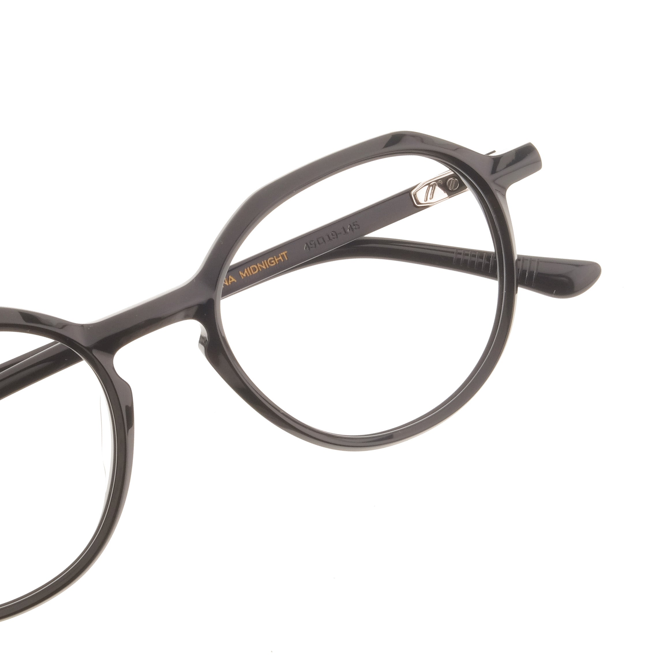 The Line Aluna Midnight