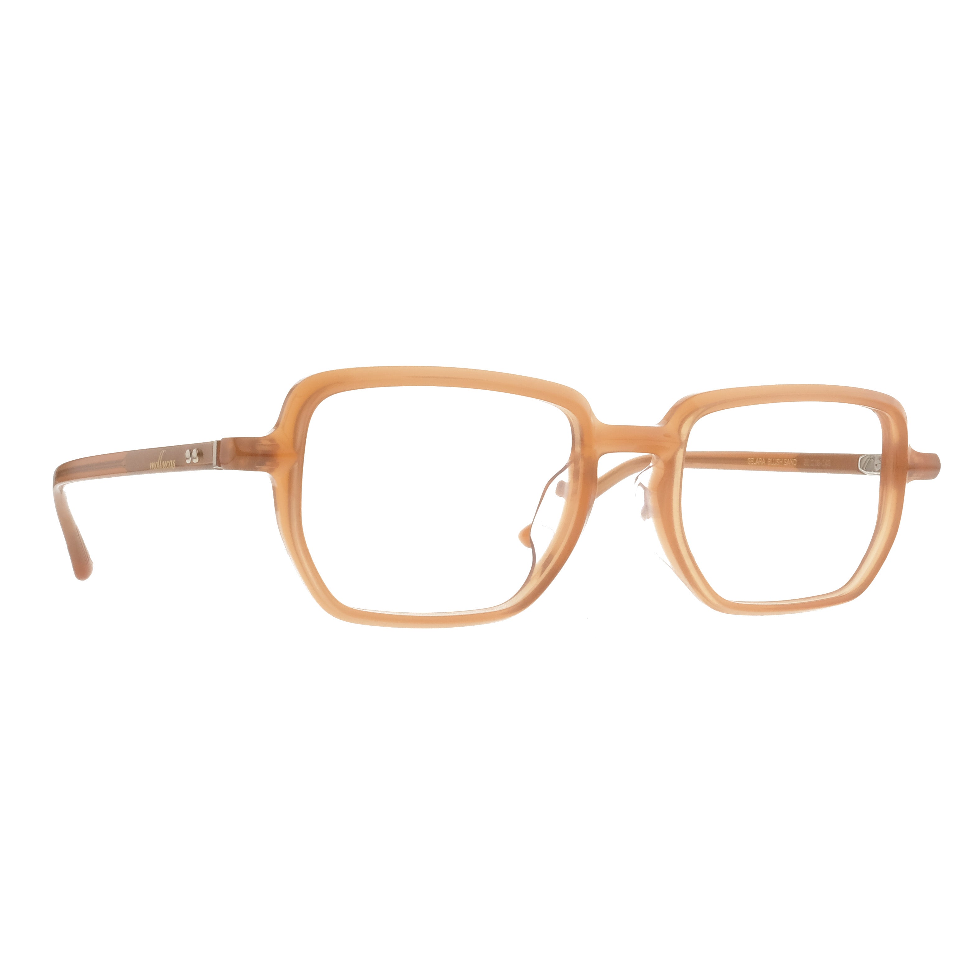 The Line Selara Blush Sand