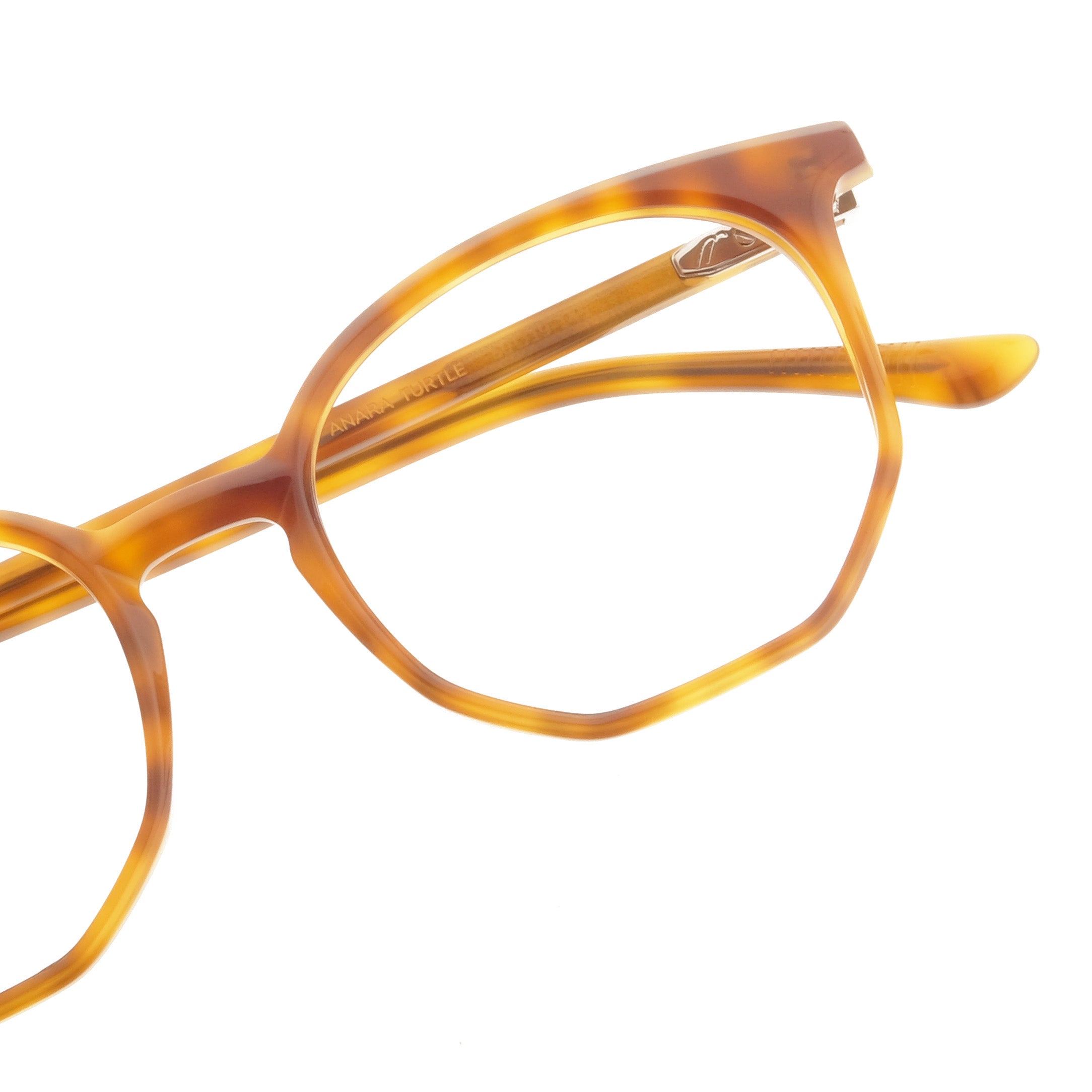 The Line Anara Turtle