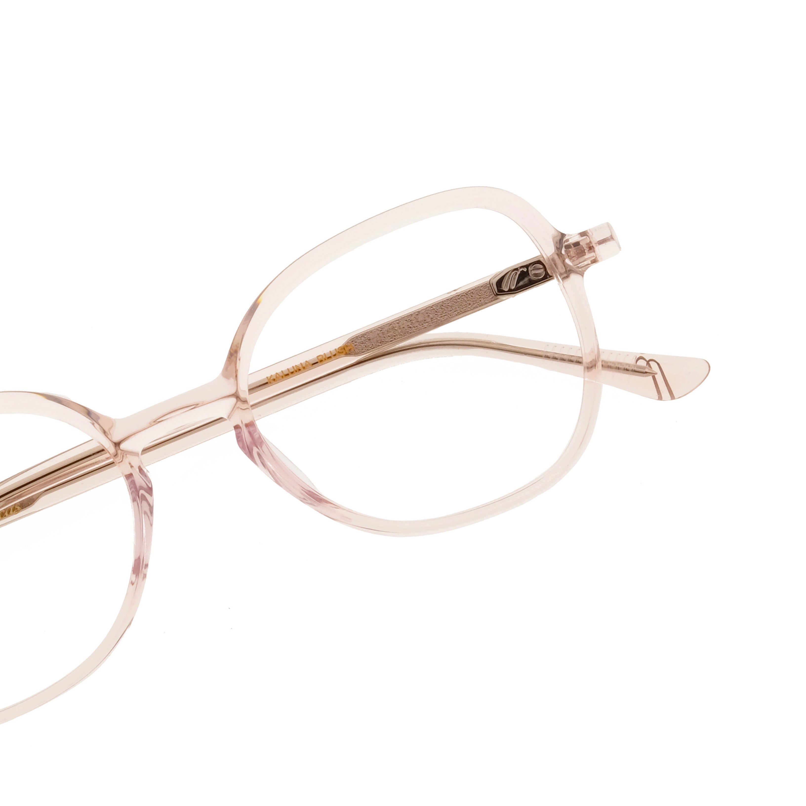 The Line Kaluna Blush