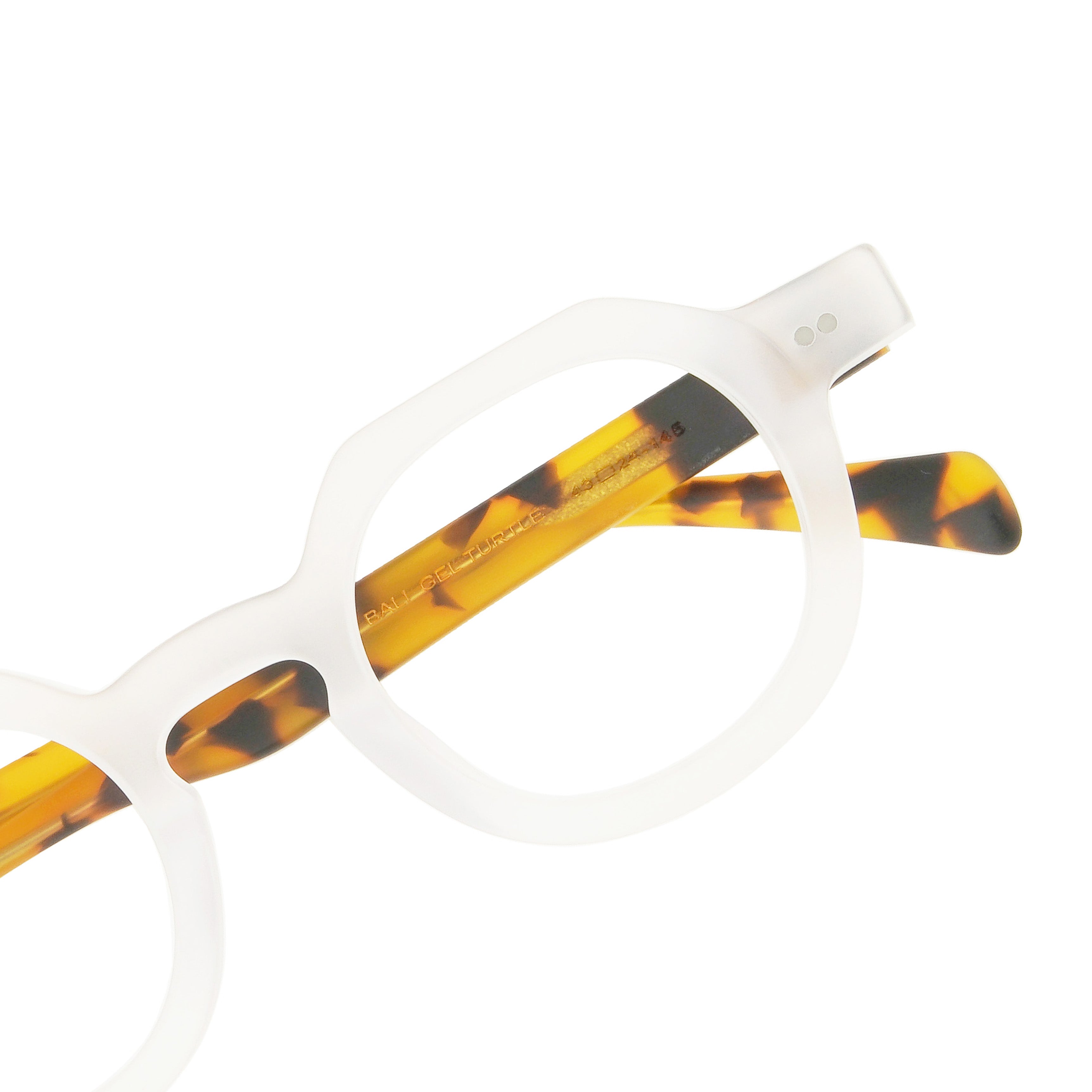 The Designer Bali Gel Turtle