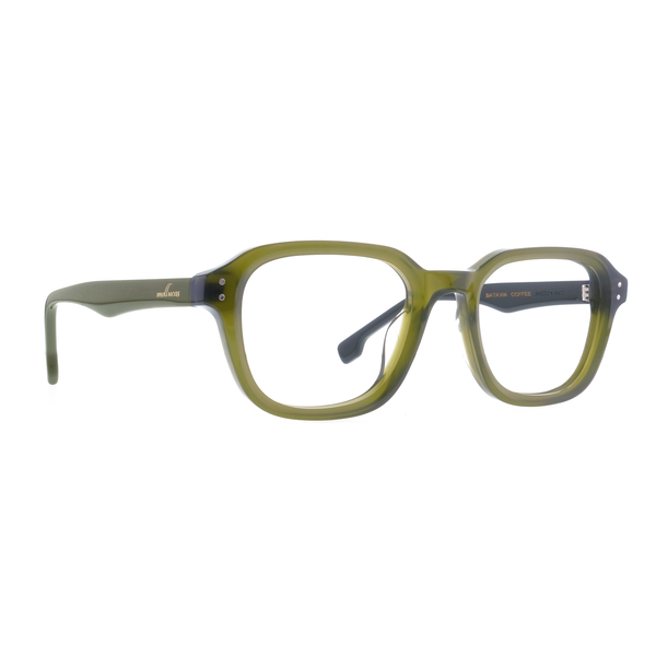 The Designer Batavia Coffee