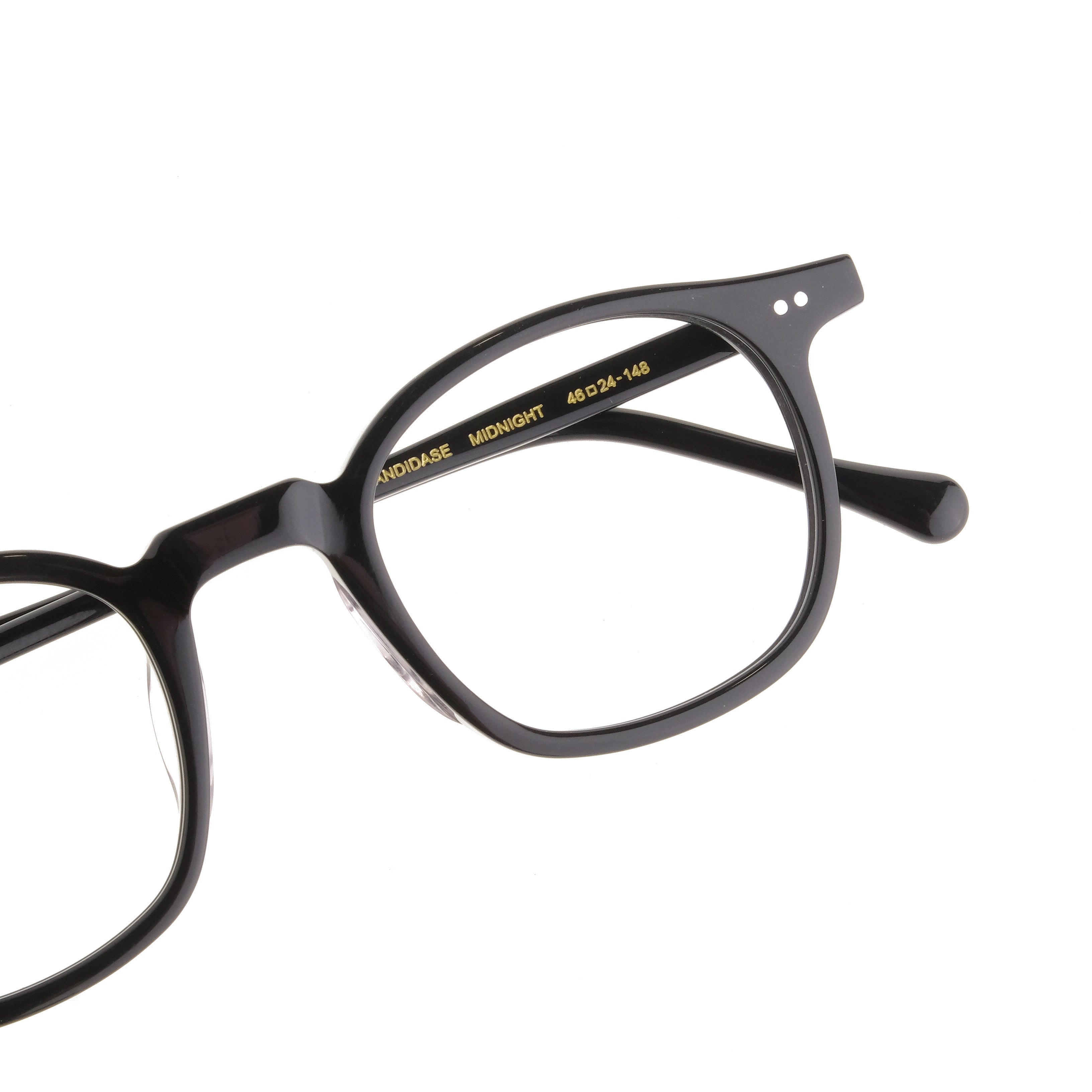 The Architect Candidase Midnight