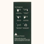 Lens Cleaner — 60 ml