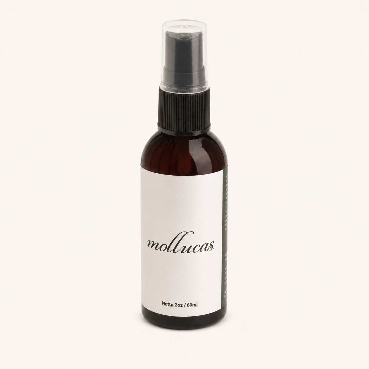 Lens Cleaner — 60 ml