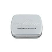 Dry Anti-Fog Microfiber Cloth