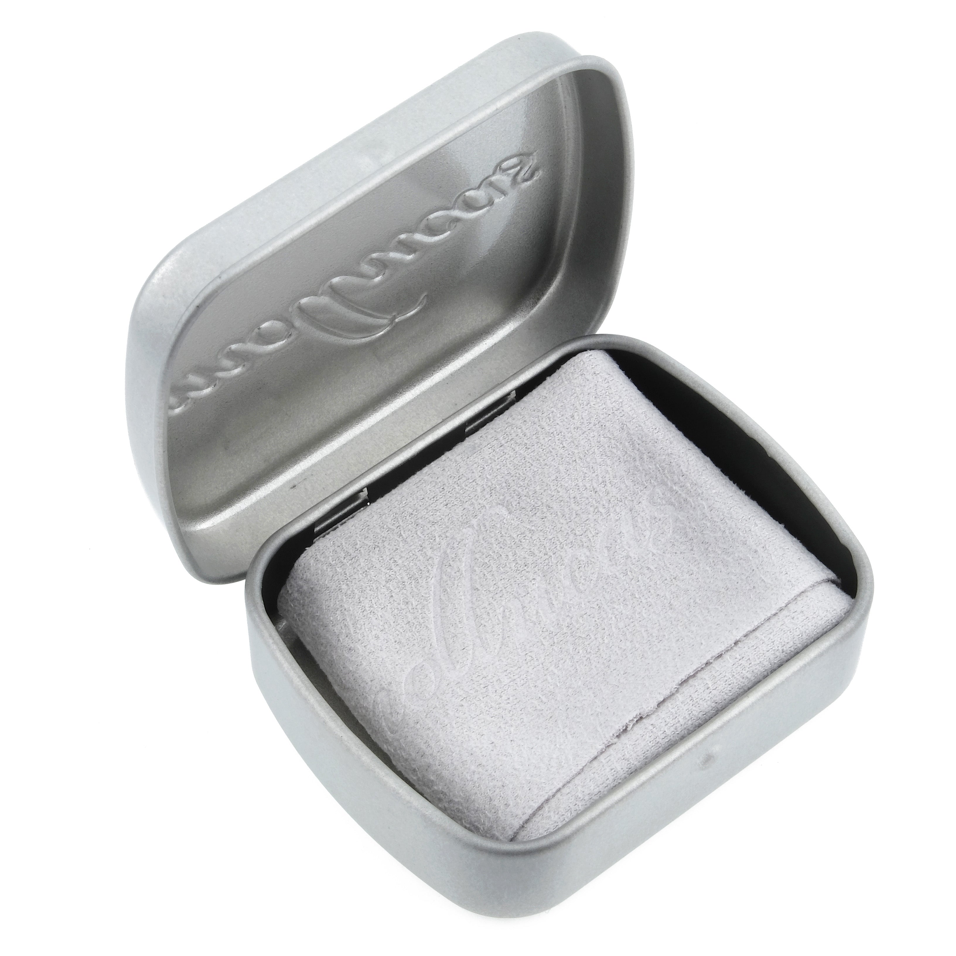 Dry Anti-Fog Microfiber Cloth