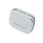 Dry Anti-Fog Microfiber Cloth
