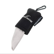 EasySwipe - Microfiber Cleaning Cloth Keychain