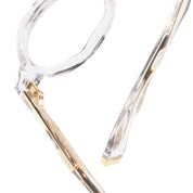 The Designer Mentawai Clear