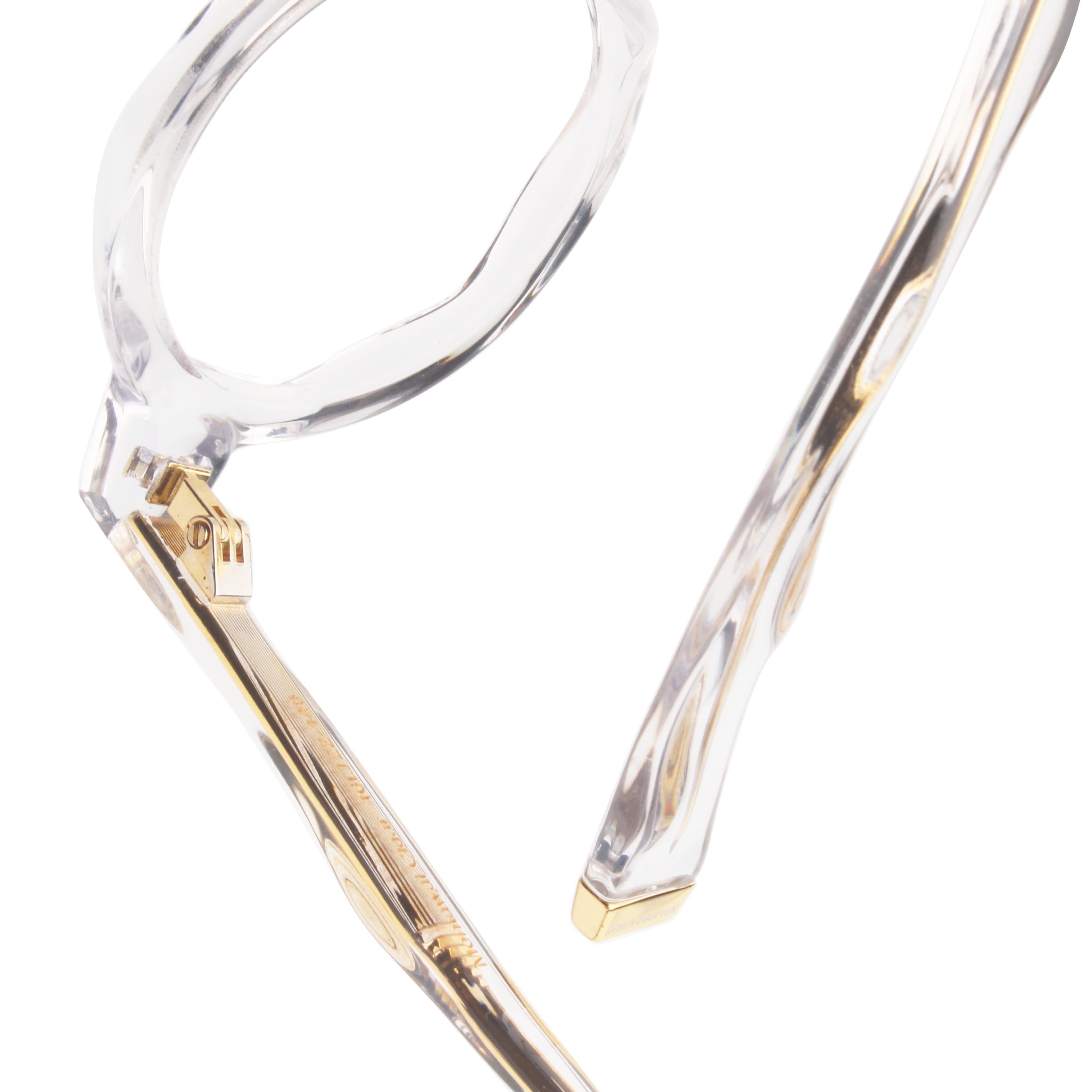 The Designer Mentawai Clear