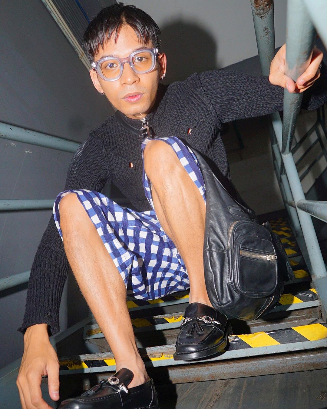 The Designer Soerabaja Gray