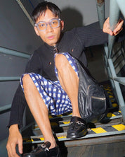 The Designer Soerabaja Gray