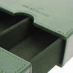 Kaldera - Double Eyewear Case Green on Green