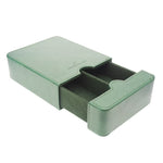 Kaldera - Double Eyewear Case Green on Green