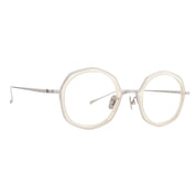 Kapuas Champagne Silver