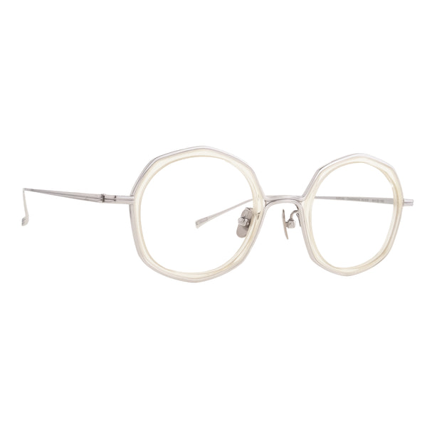 Kapuas Champagne Silver