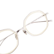 Kapuas Champagne Silver