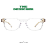 The Designer Komodo Clear