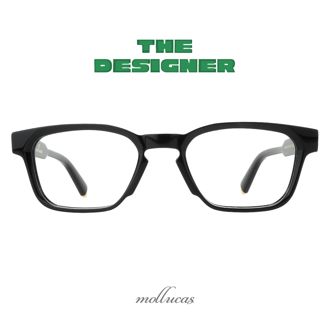 The Designer Komodo Midnight