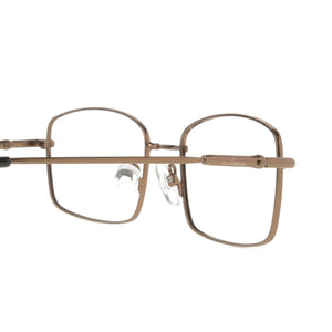 Kupang Brown