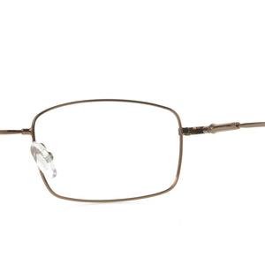 Kupang Brown