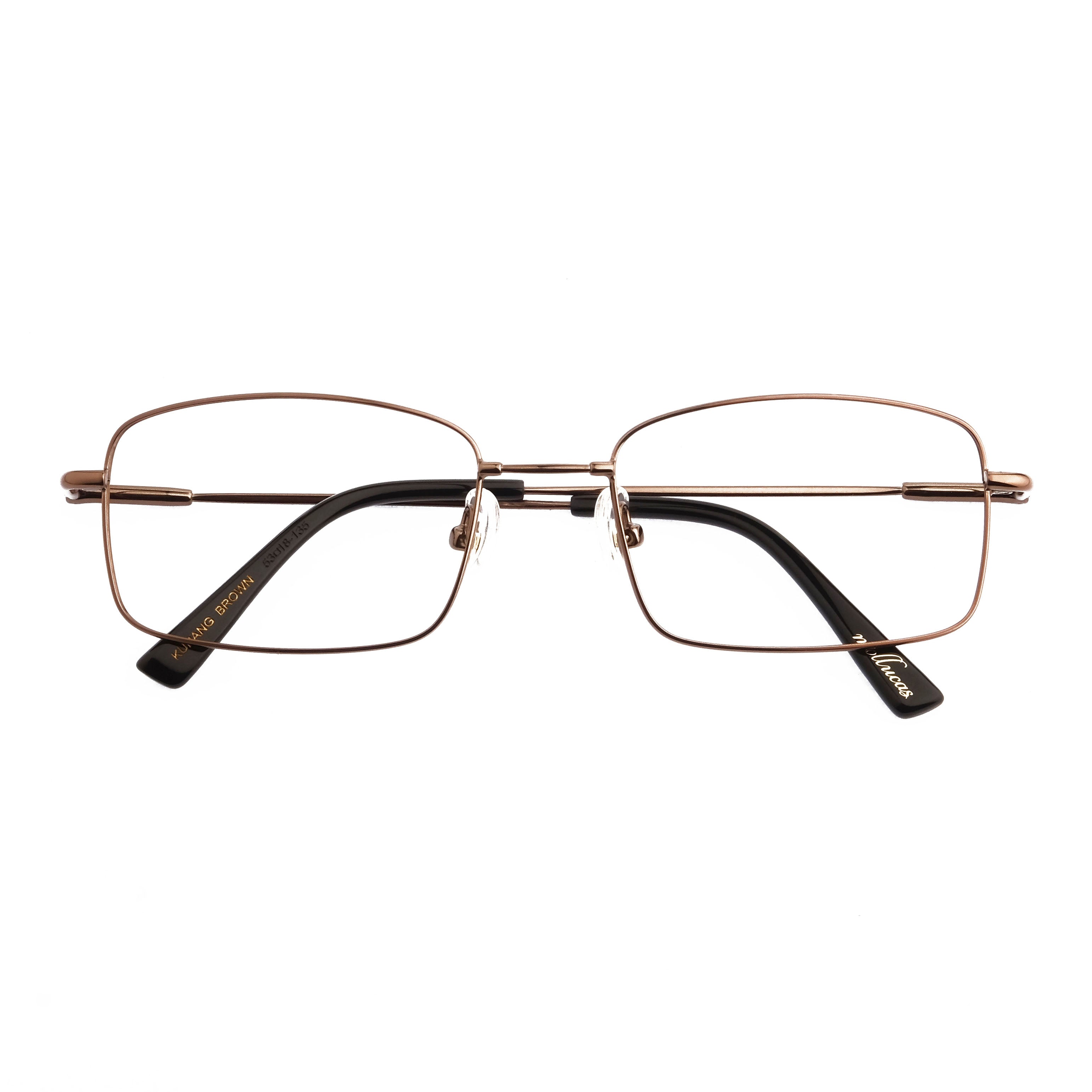 Kupang Brown