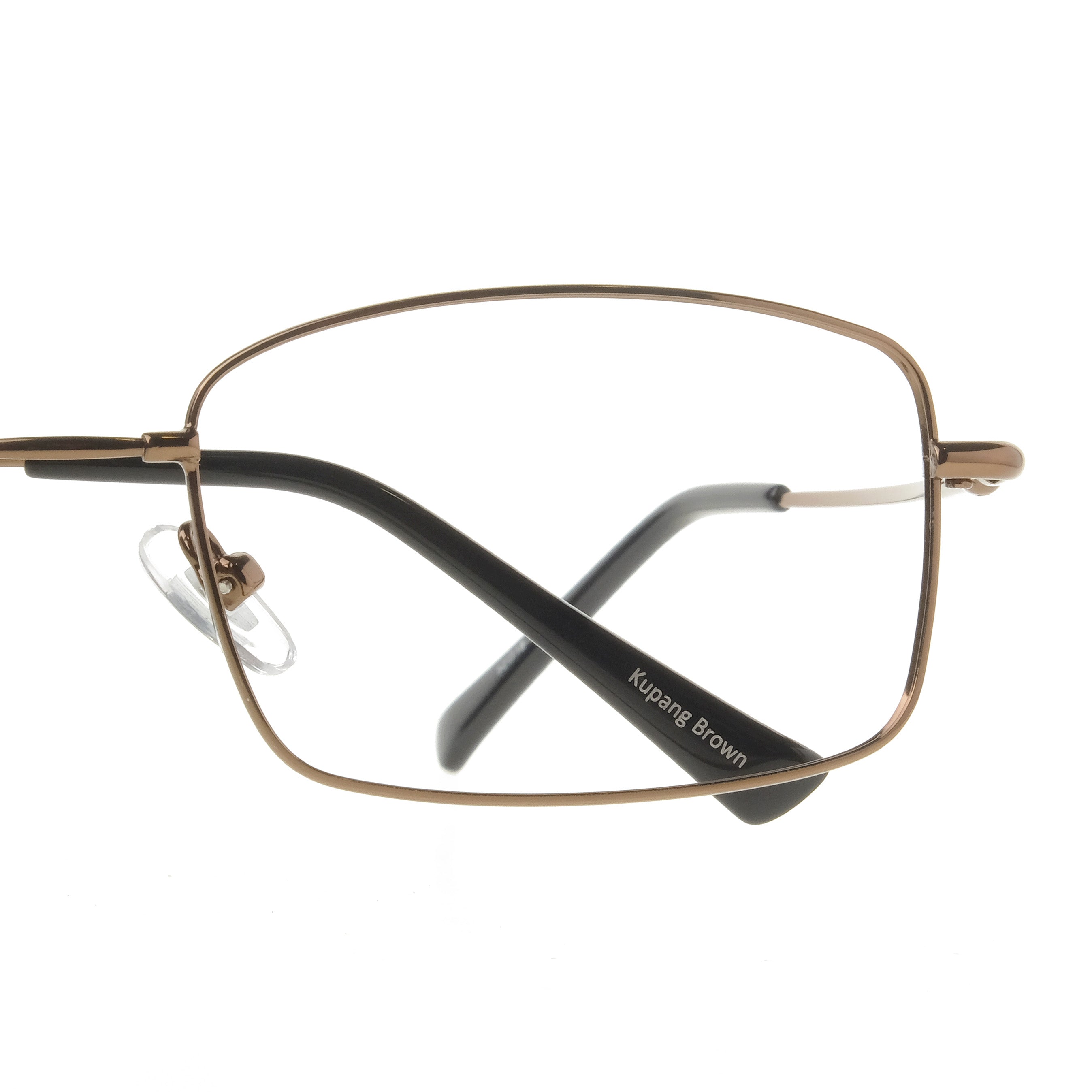 Kupang Brown