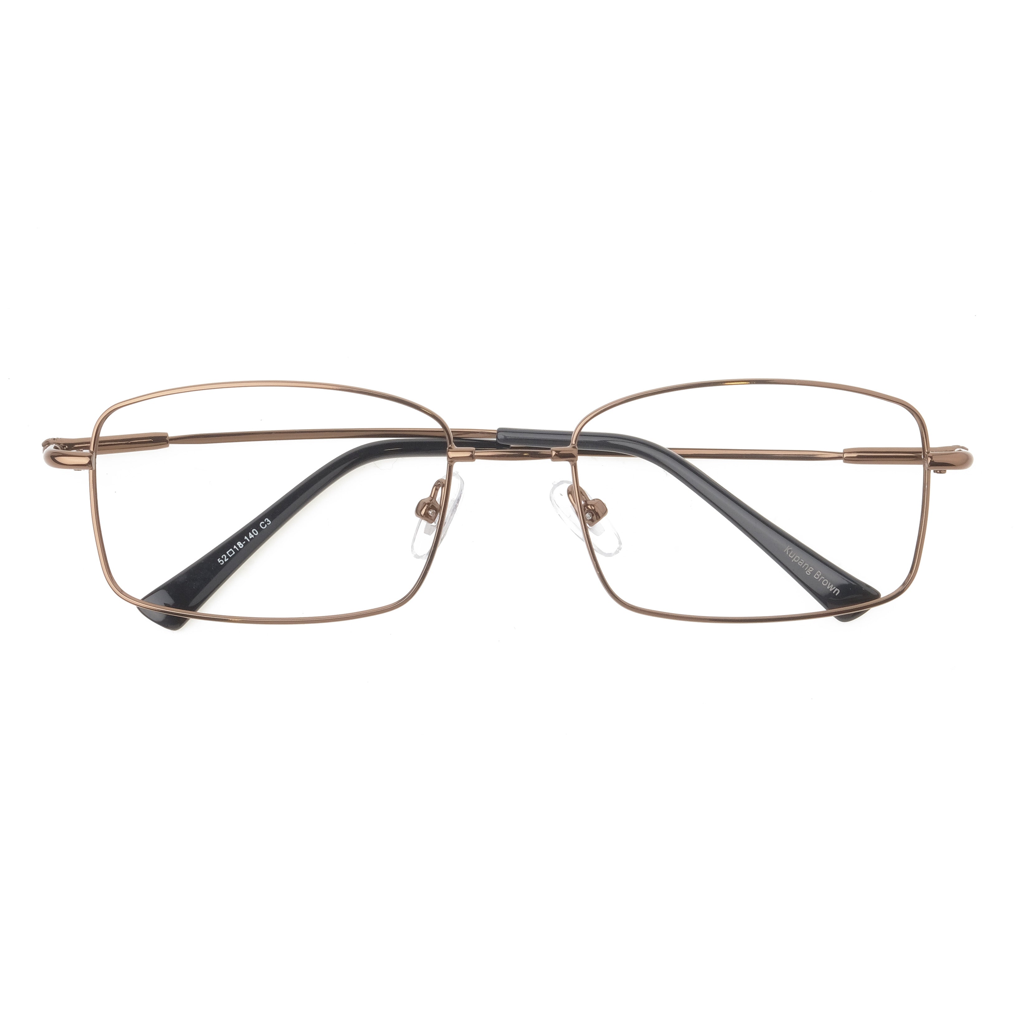 Kupang Brown