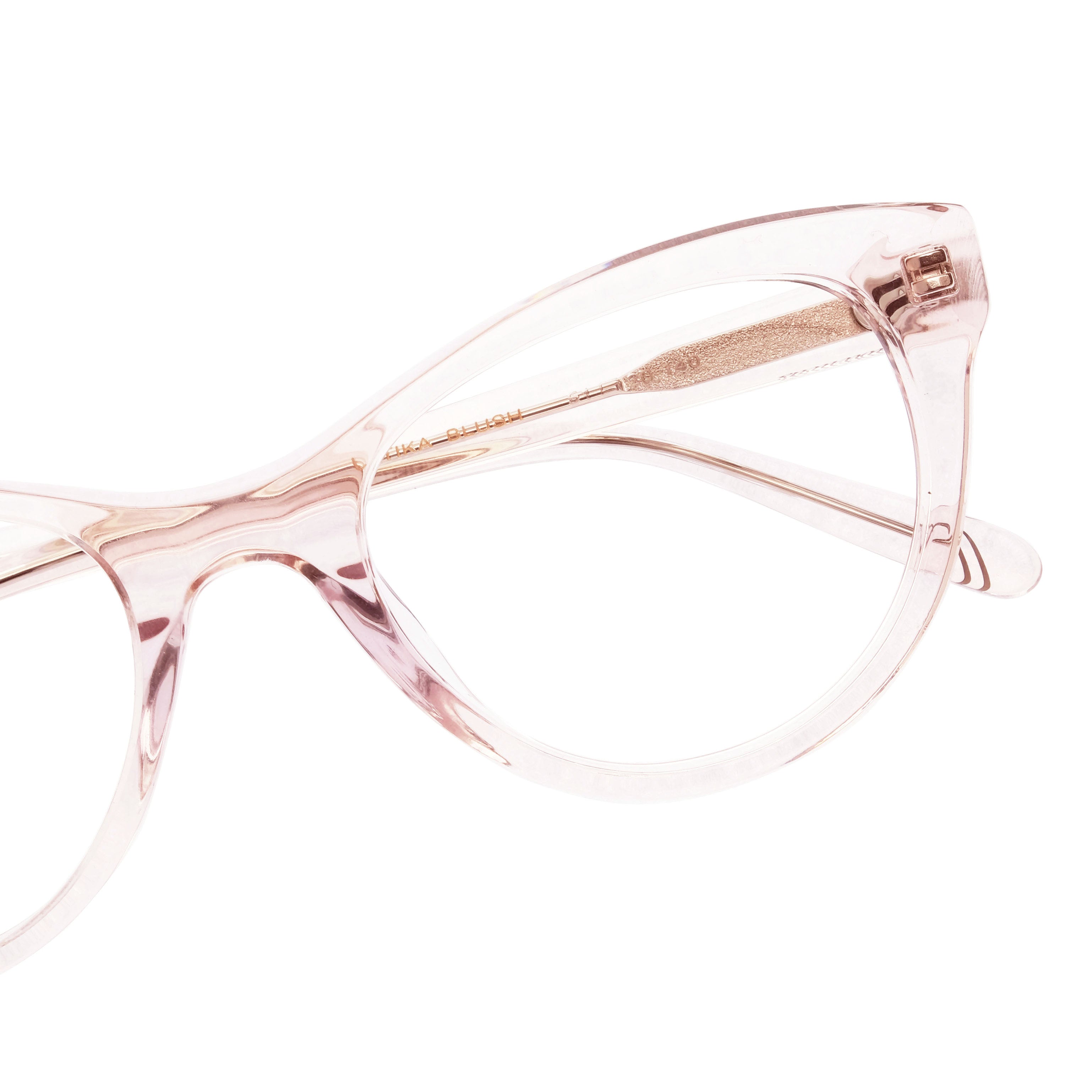 Latika Blush