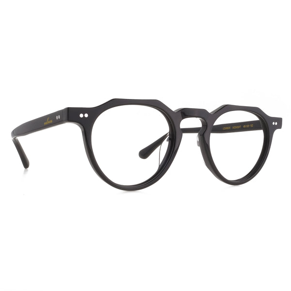 The Architect Lombok Midnight