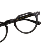 The Architect Lombok Midnight