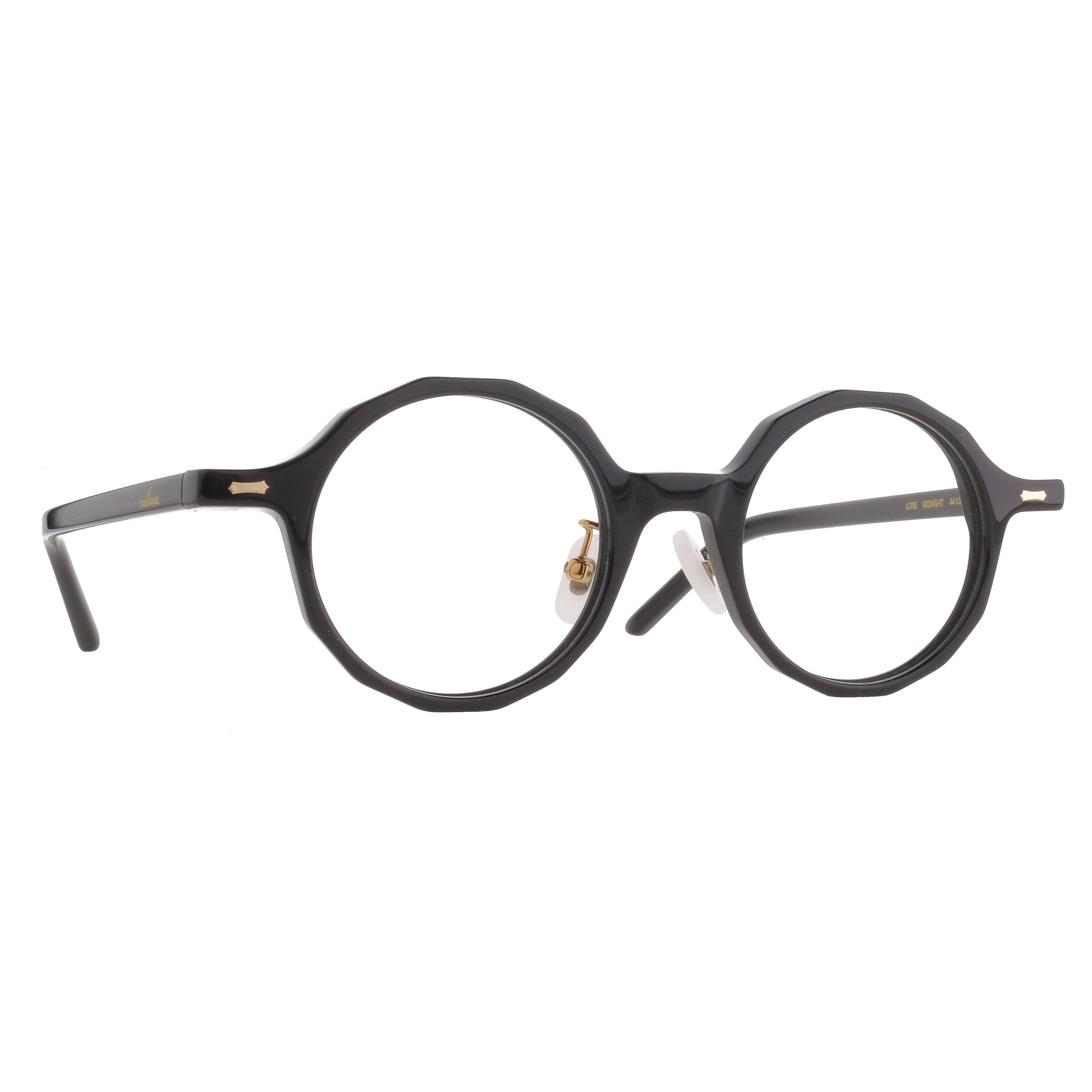 The Architect Lore Midnight