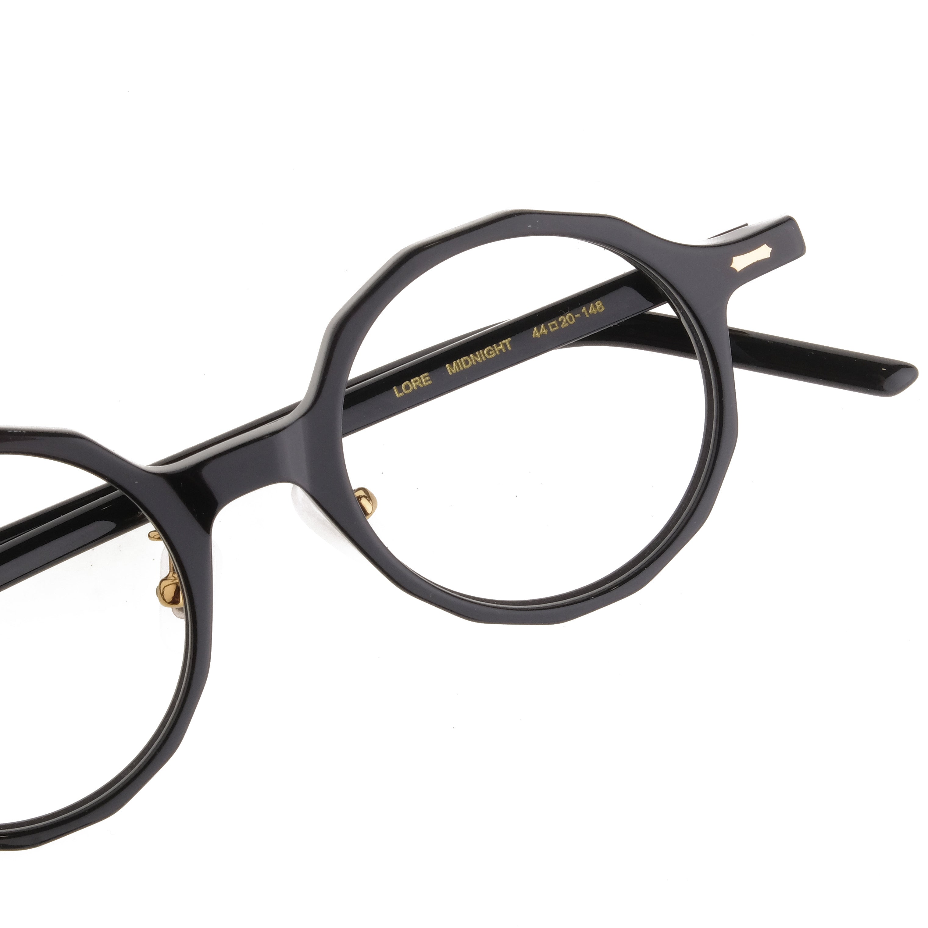 The Architect Lore Midnight