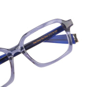 The Designer Nias Deep Sky Blue