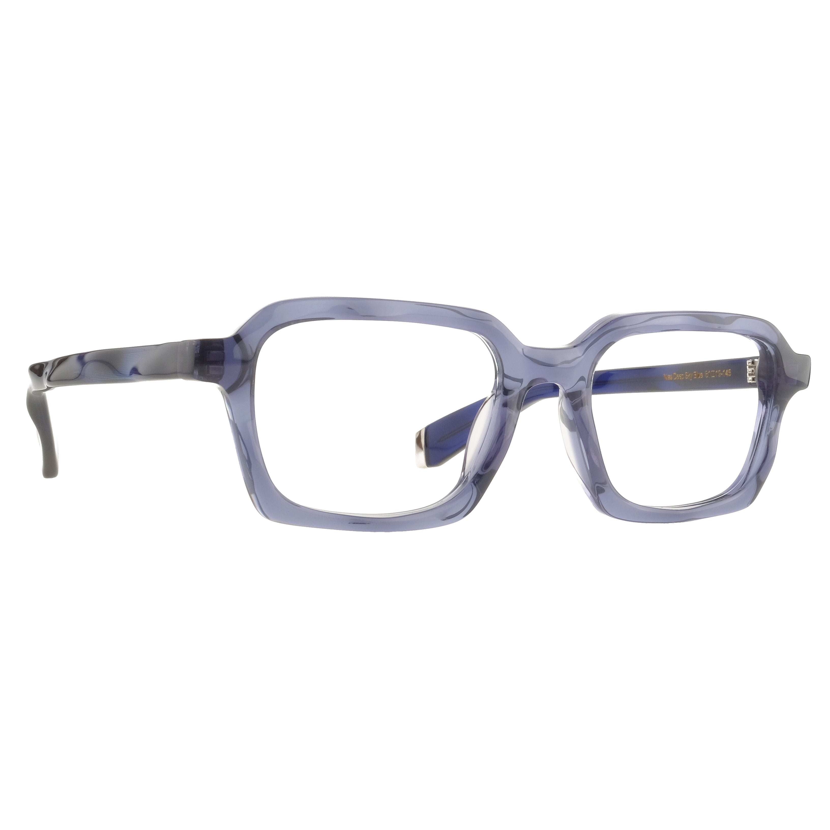 The Designer Nias Deep Sky Blue
