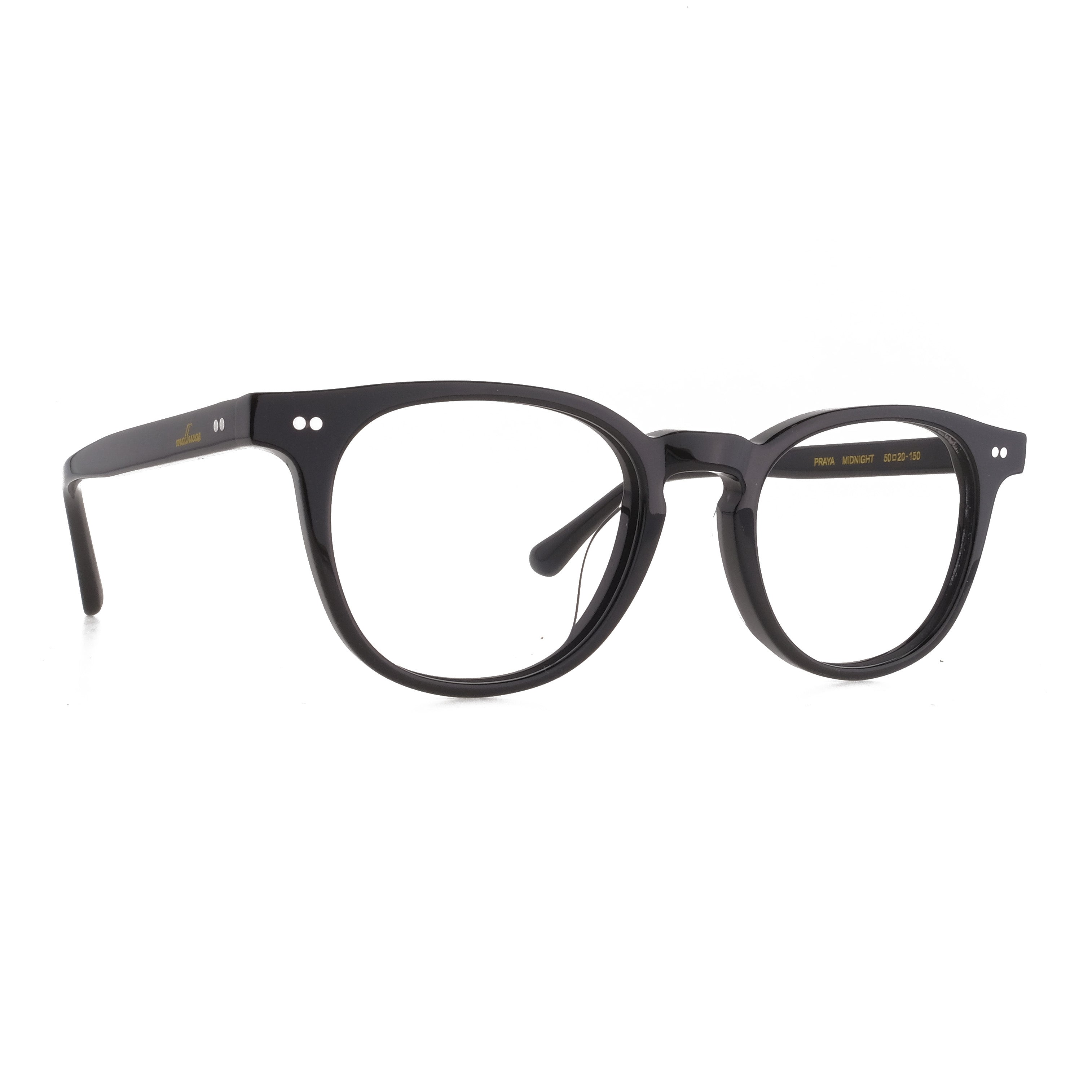 The Architect Praya Midnight