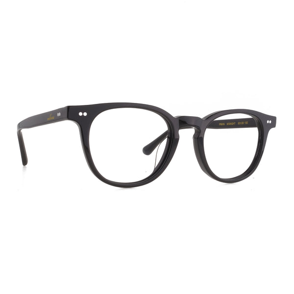 The Architect Praya Midnight