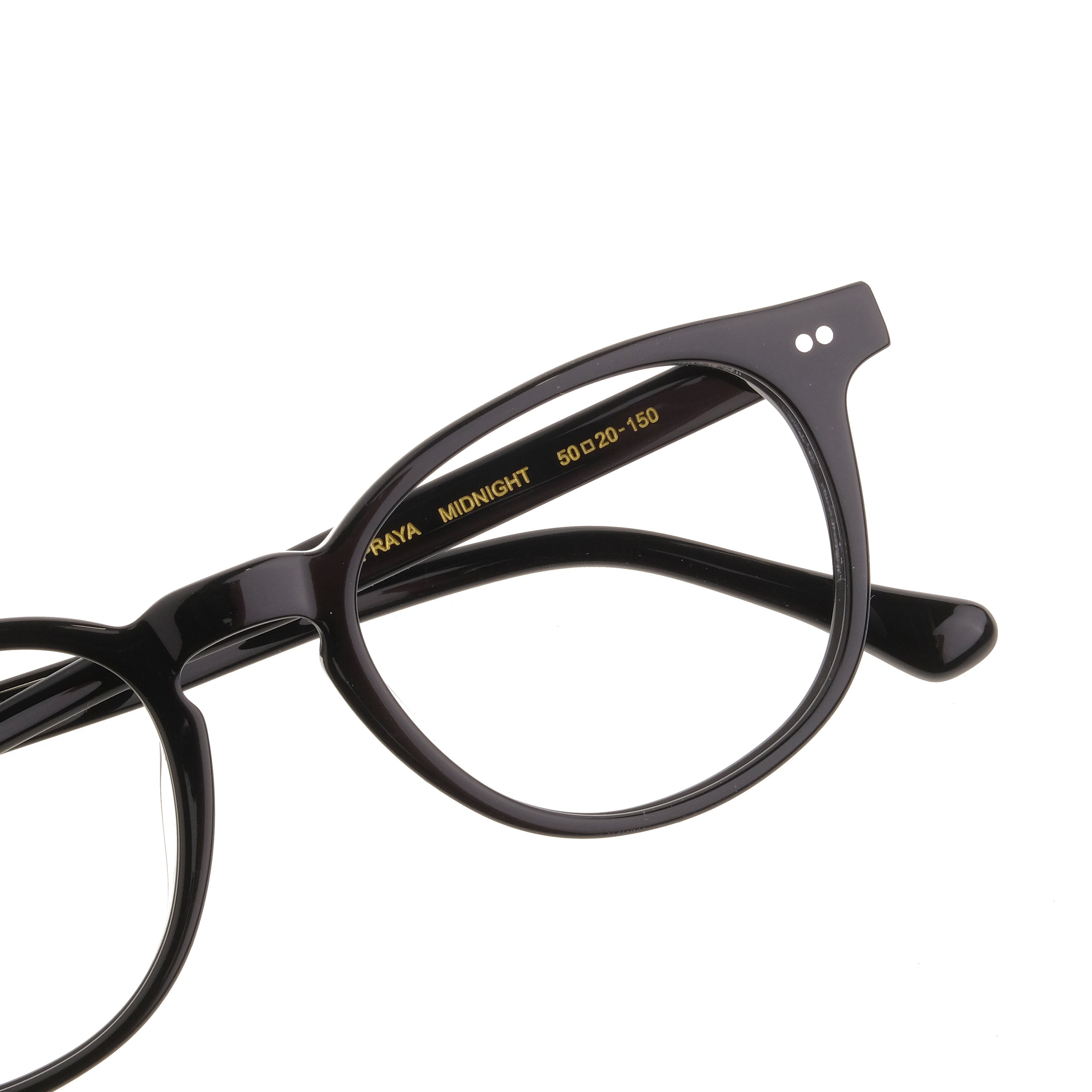 The Architect Praya Midnight