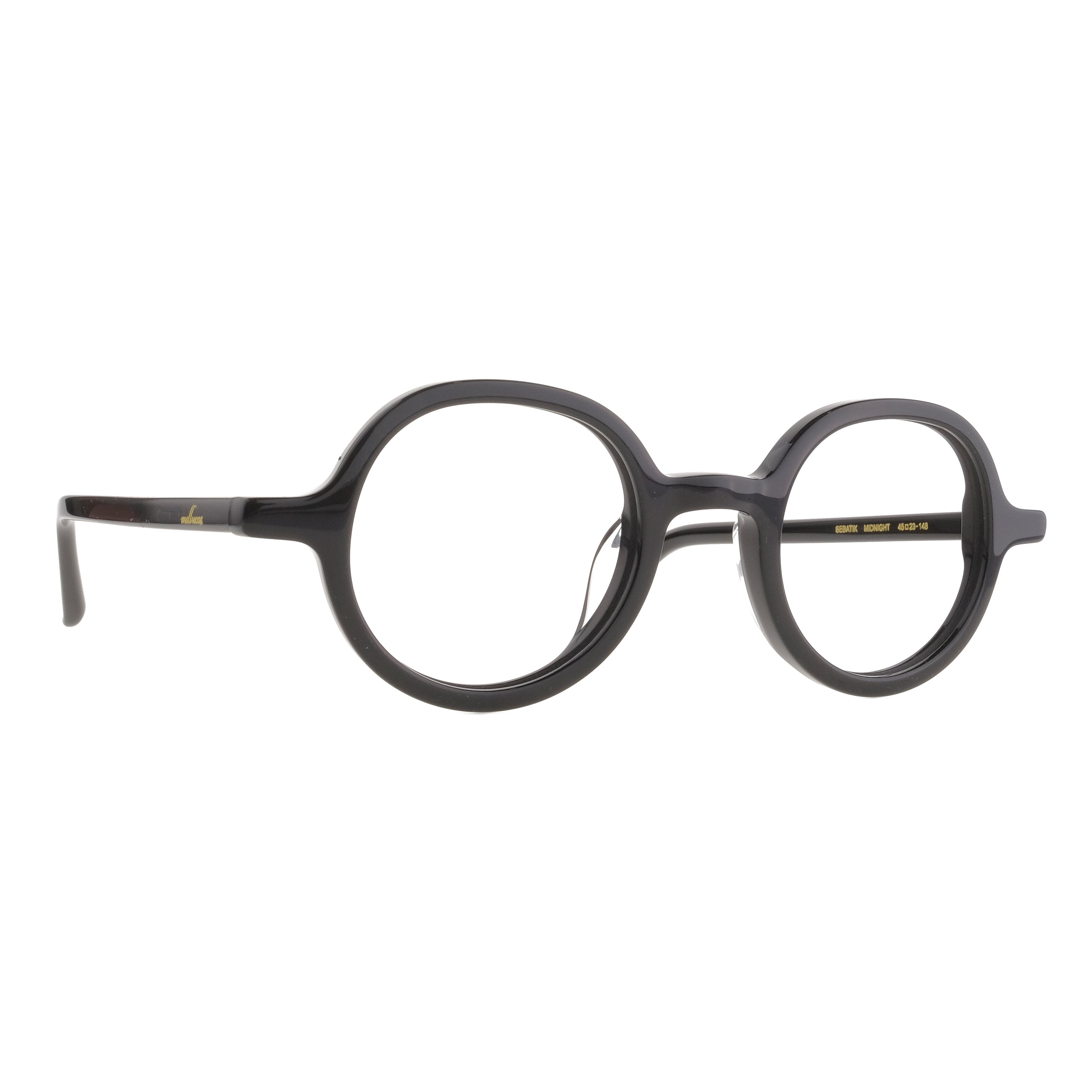 The Architect Sebatik Midnight