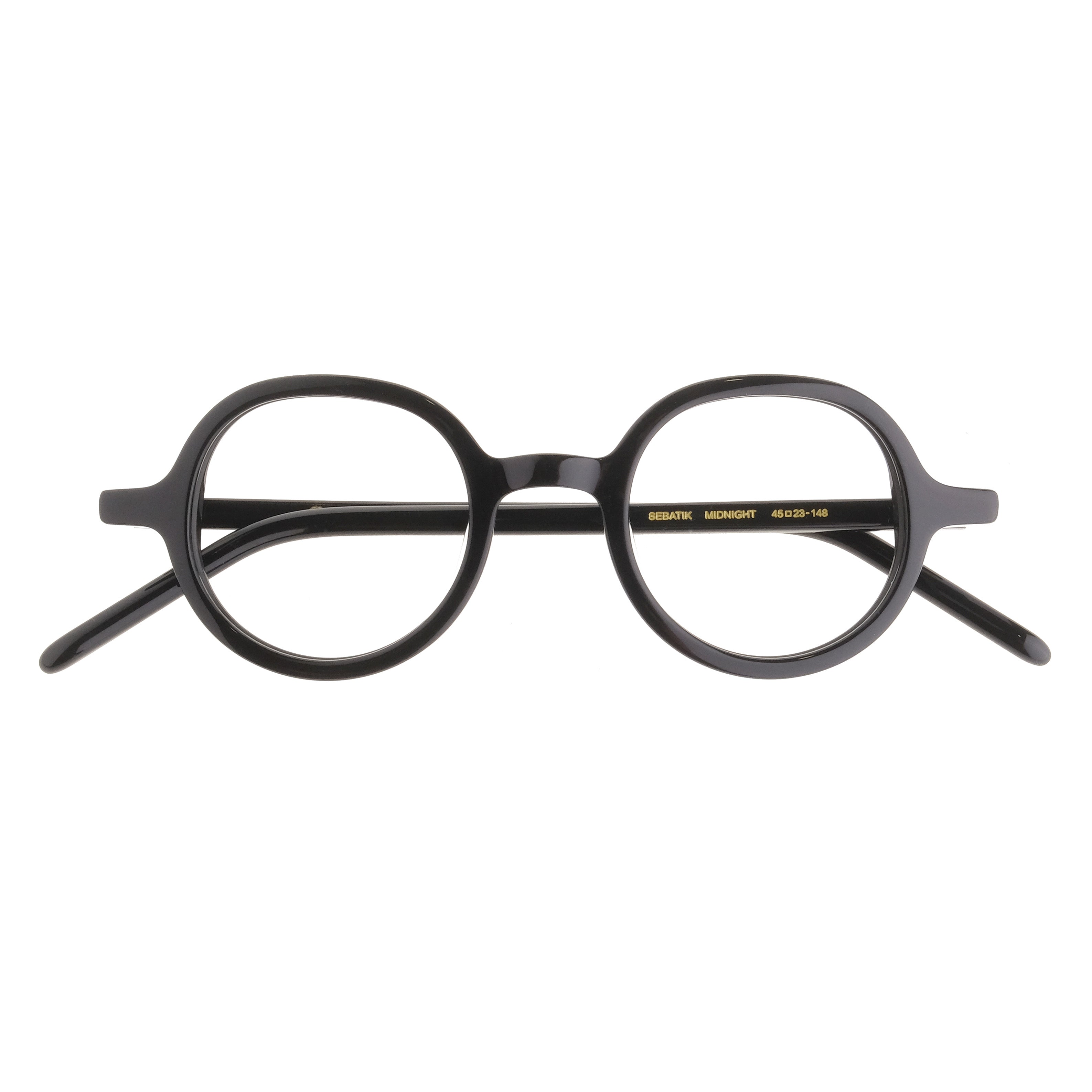 The Architect Sebatik Midnight