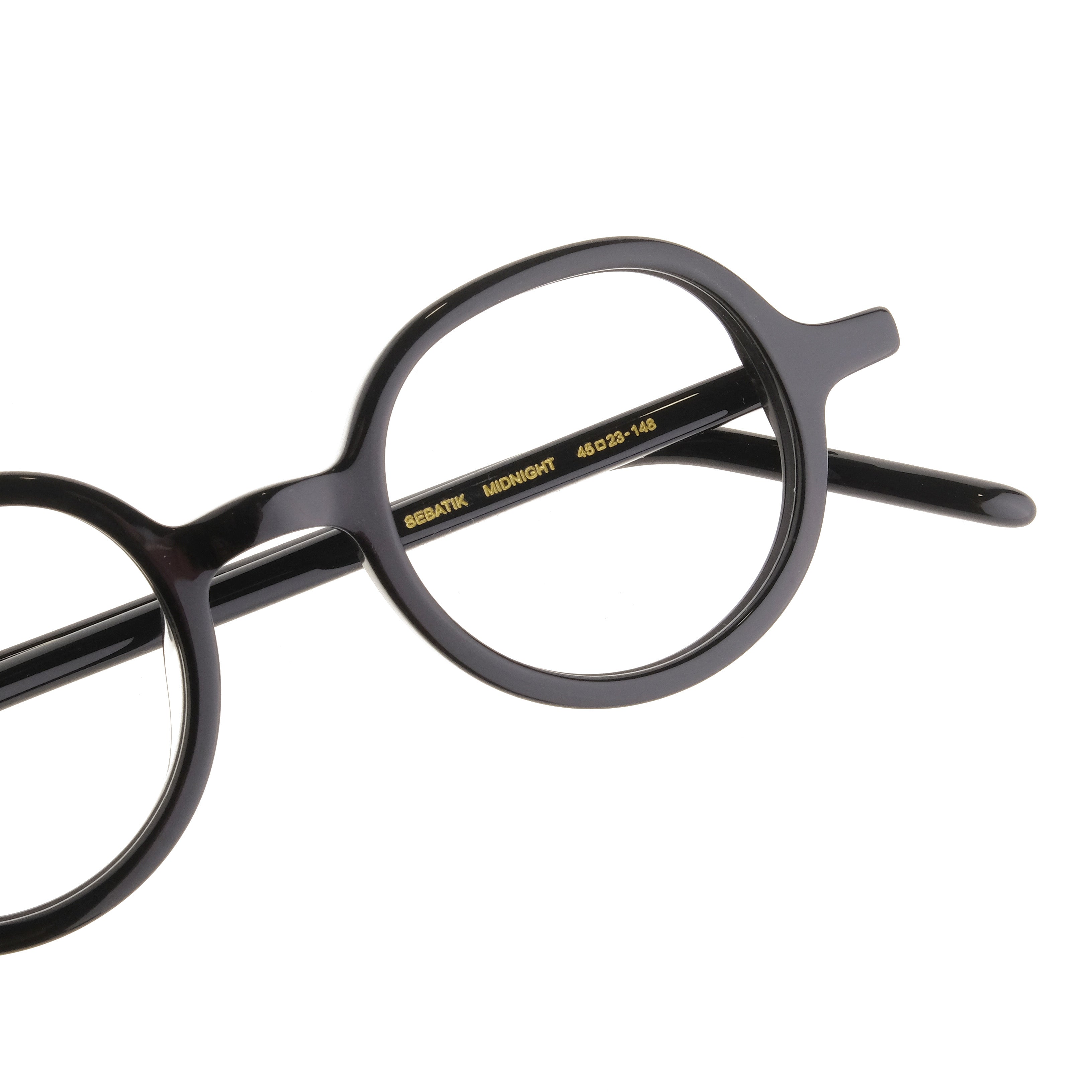 The Architect Sebatik Midnight