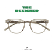 The Designer Seminyak Gray